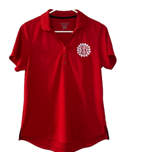 Tops - Kids For Kids Polo